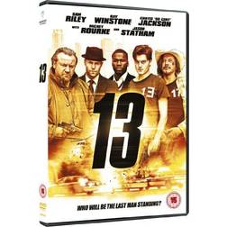 13 (Thirteen) [DVD]